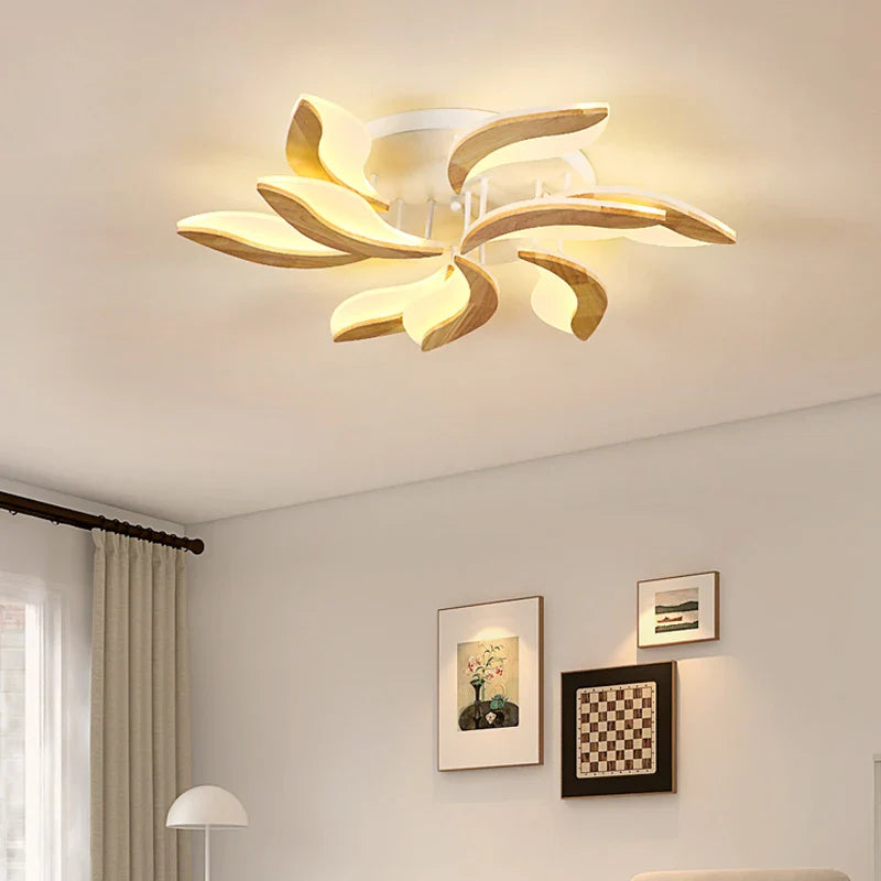 Lampadario design moderno elegante luminoso