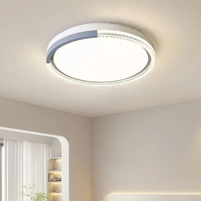 Lampadario LED design moderno elegante