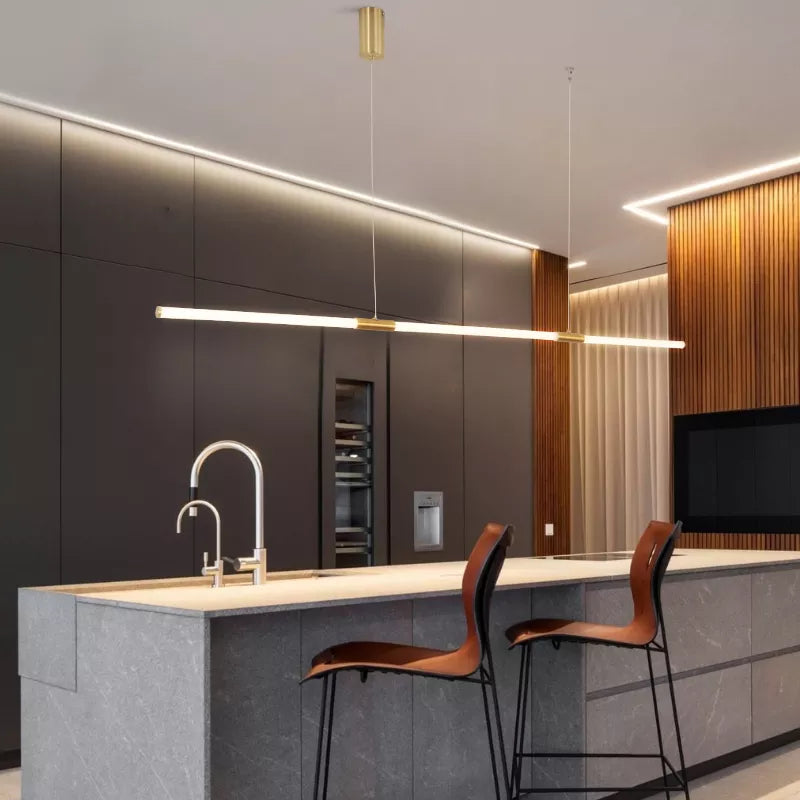 Lampada a sospensione industriale design illuminazione elegante