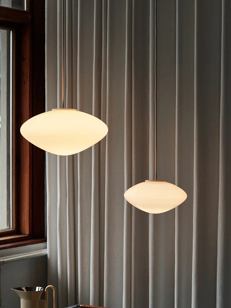 lampadario in vetro per ristorante e hotel decorazione antica