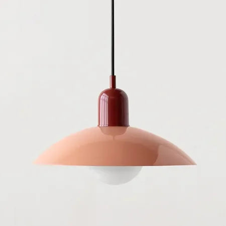 lampadario design minimalista per caffè, ristorante e studio