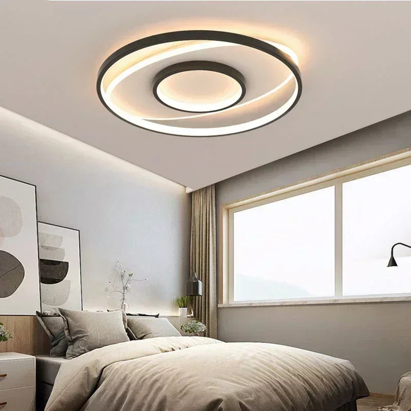Lampadario chic design contemporaneo moderno