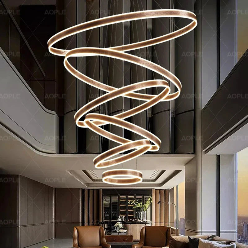decorazione casa moderna sala da pranzo lampadario illuminazione interna plafoniera sospensione camera lampadario soggiorno luce