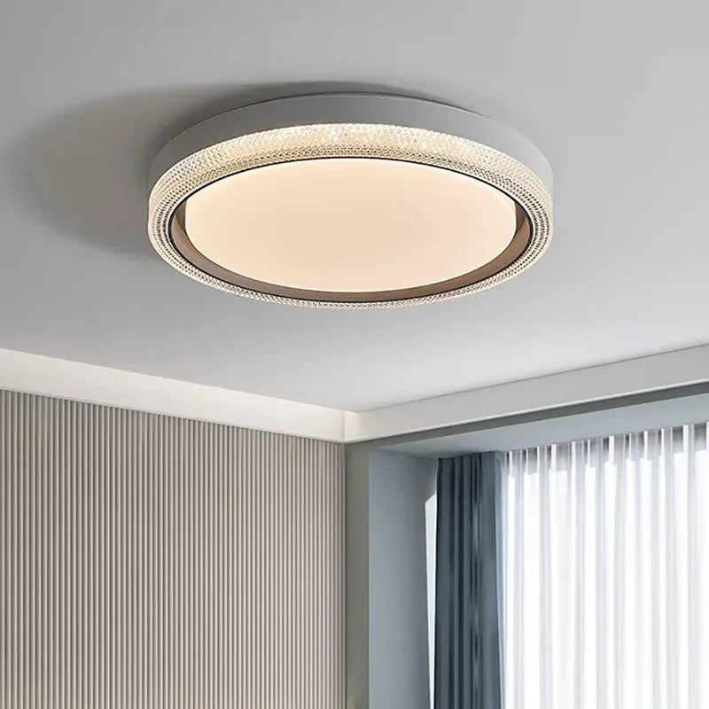 Lampadario moderno per un'atmosfera chic
