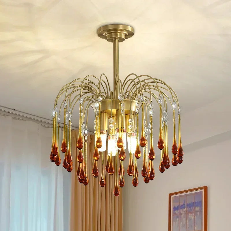 Illuminazione Vintage Design Moderno