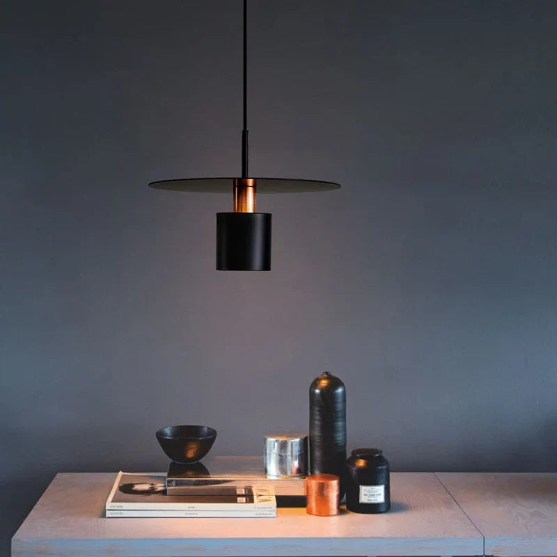 lampadario nordico led creativo per ristorante e centro commerciale