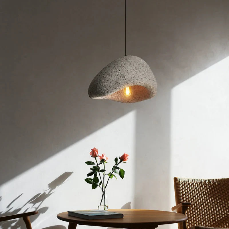 lampadario minimalista per ristorante, caffè e bed & breakfast