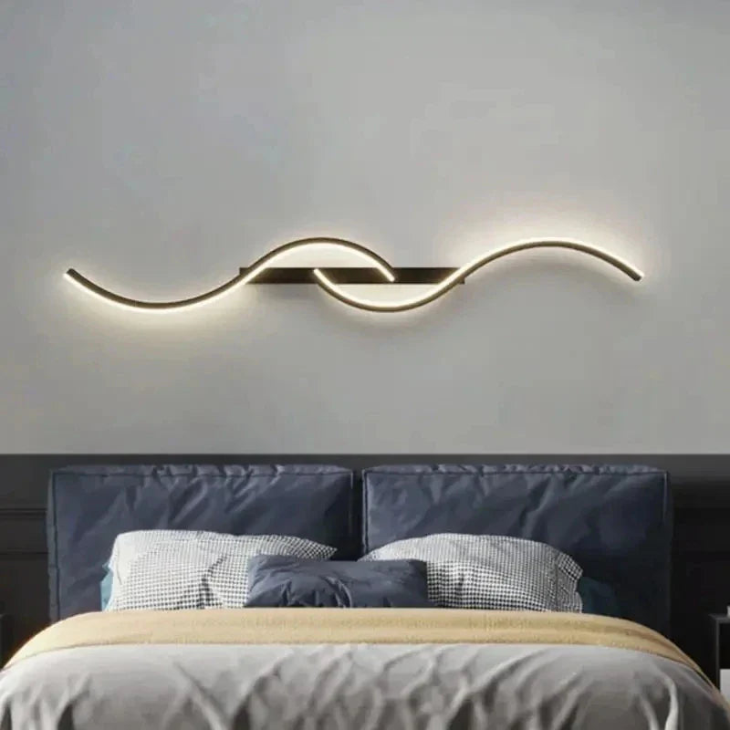 Lampadario Design Contemporaneo Minimalista