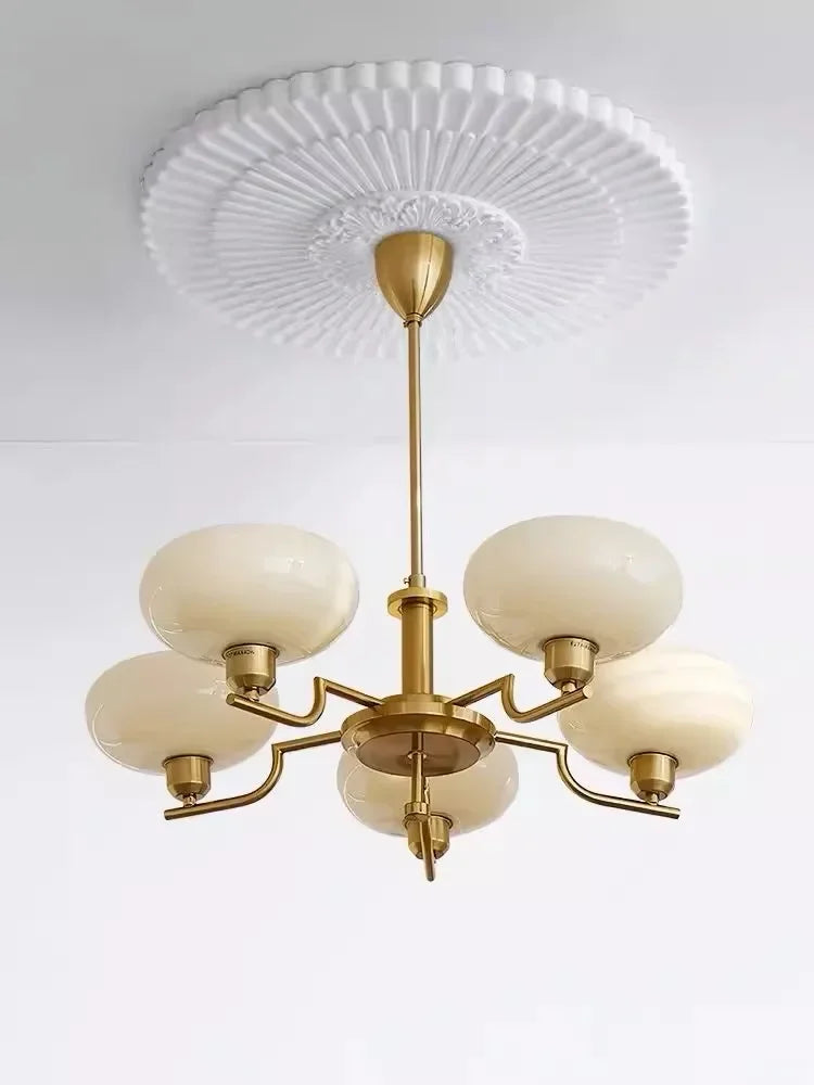Design loft vintage industriale elegante