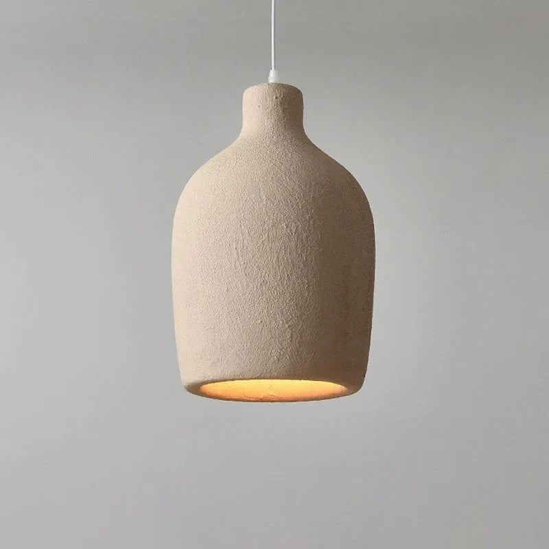 lampadario LED nordico per bar ristorante e decorazione casa