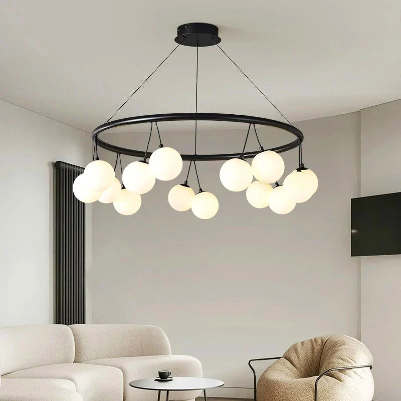 decorazione soggiorno camera decorazione sala da pranzo lampada sospesa a led luci per camera interna lampadario illuminazione lampadari