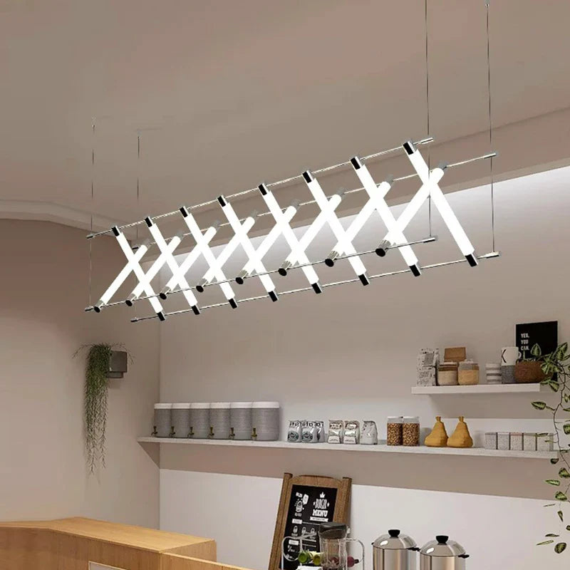 lampadari a soffitto moderni per sala da pranzo illuminazione per soggiorno