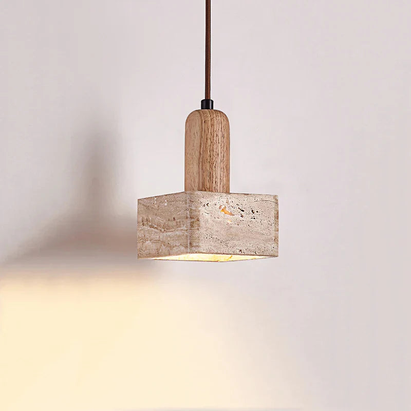 lampadario minimalista moderno per decorazione d'interni contemporanea