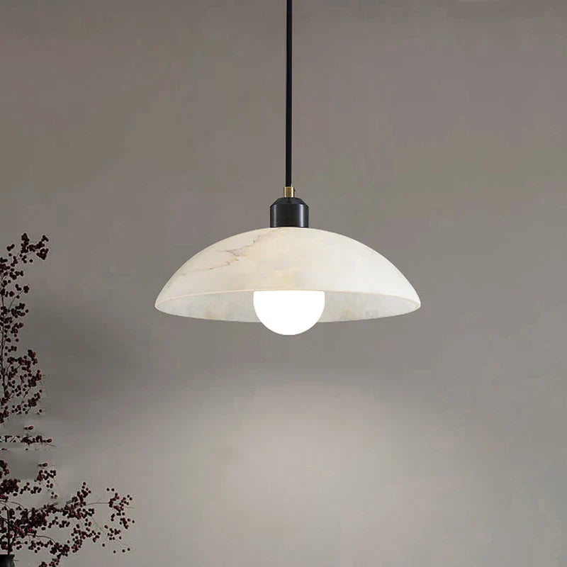 lampadario di lusso in marmo popolare per bar e ristorante