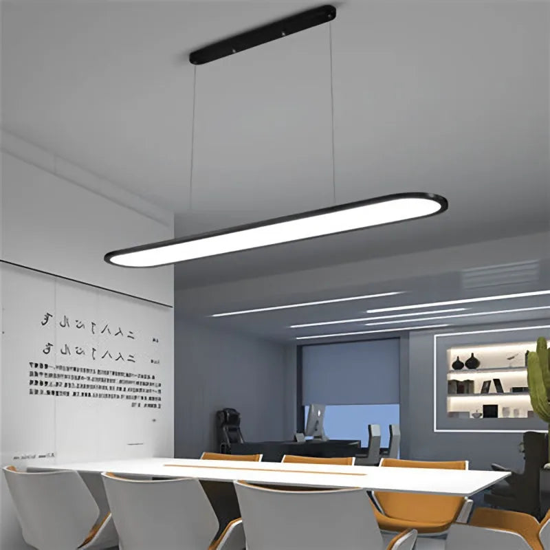 Lampadario essenziale moderno elegante