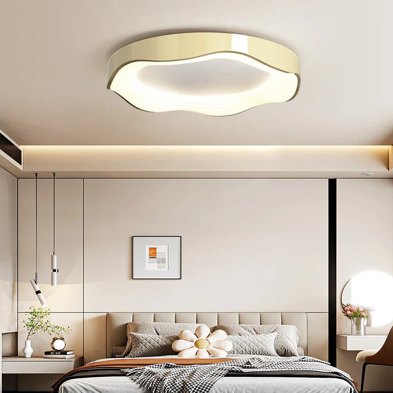 Lampade da soffitto moderne ed eleganti