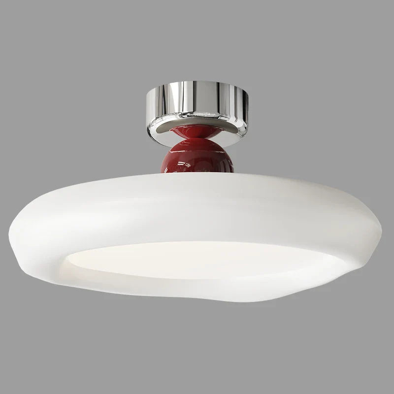 Lampadario LED design contemporaneo elegante