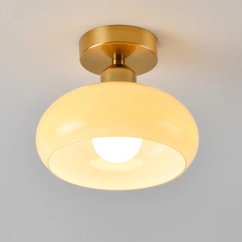 Lampadario moderno per spazi eleganti