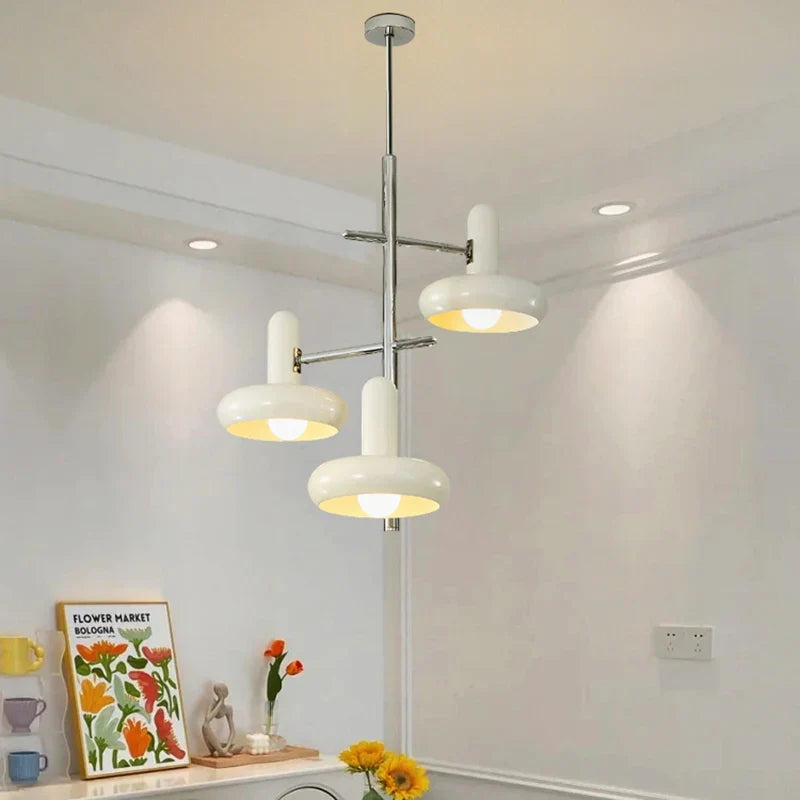 Lampadario Bauhaus Design Moderno