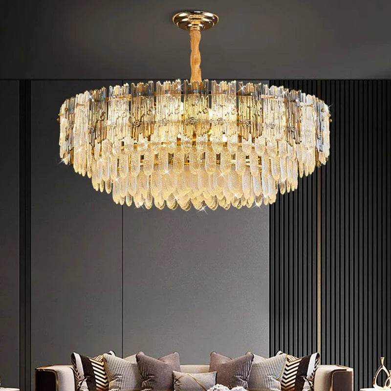 Lampade a sospensione moderne per sala da pranzo illuminazione interna plafoniera sospensione led lampadario illuminazione decorativa interna