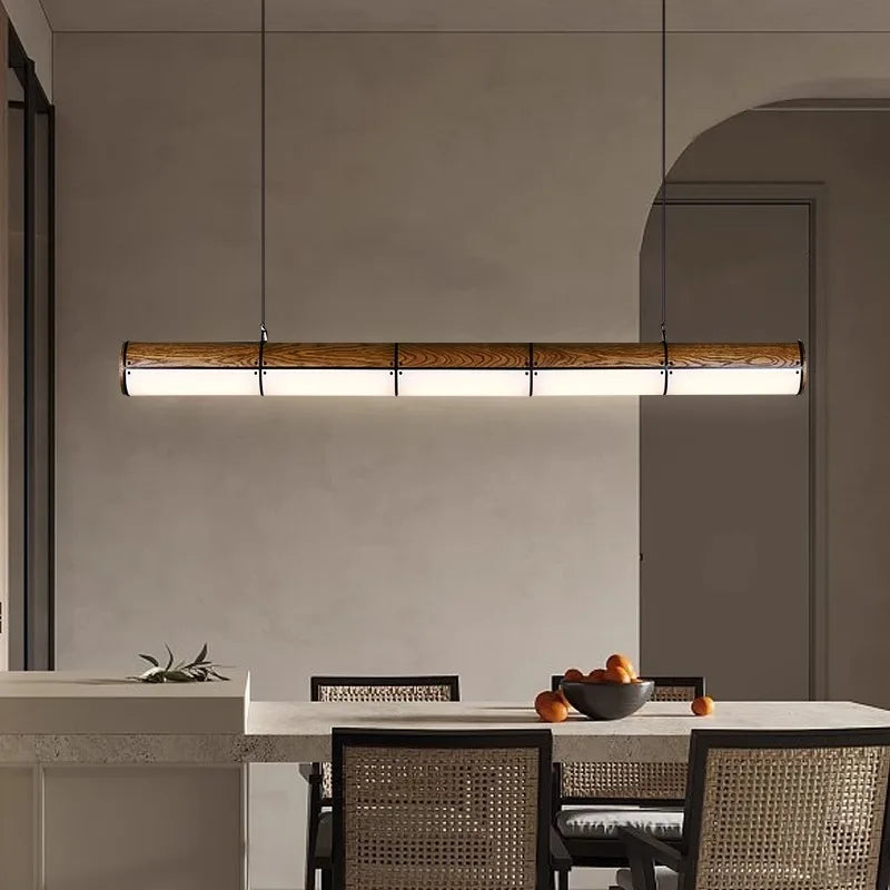 lampadario led dal design moderno decorativo interno