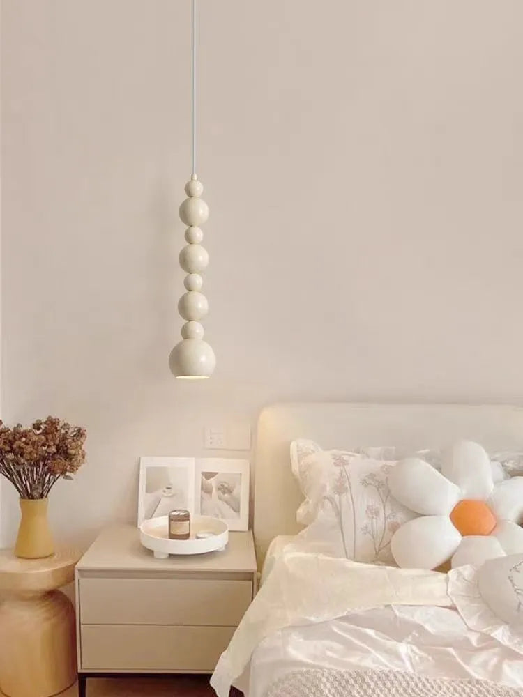 Lampadario sospensione elegante in vetro design