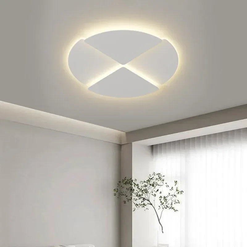 Lampada sospesa LED intelligente moderna