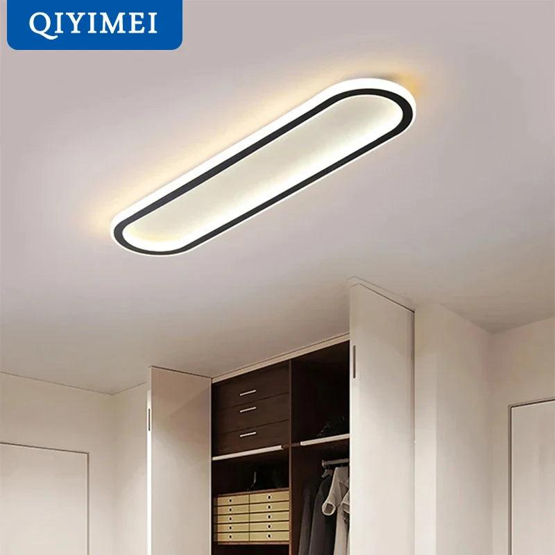 Striscia LED moderna design per interni
