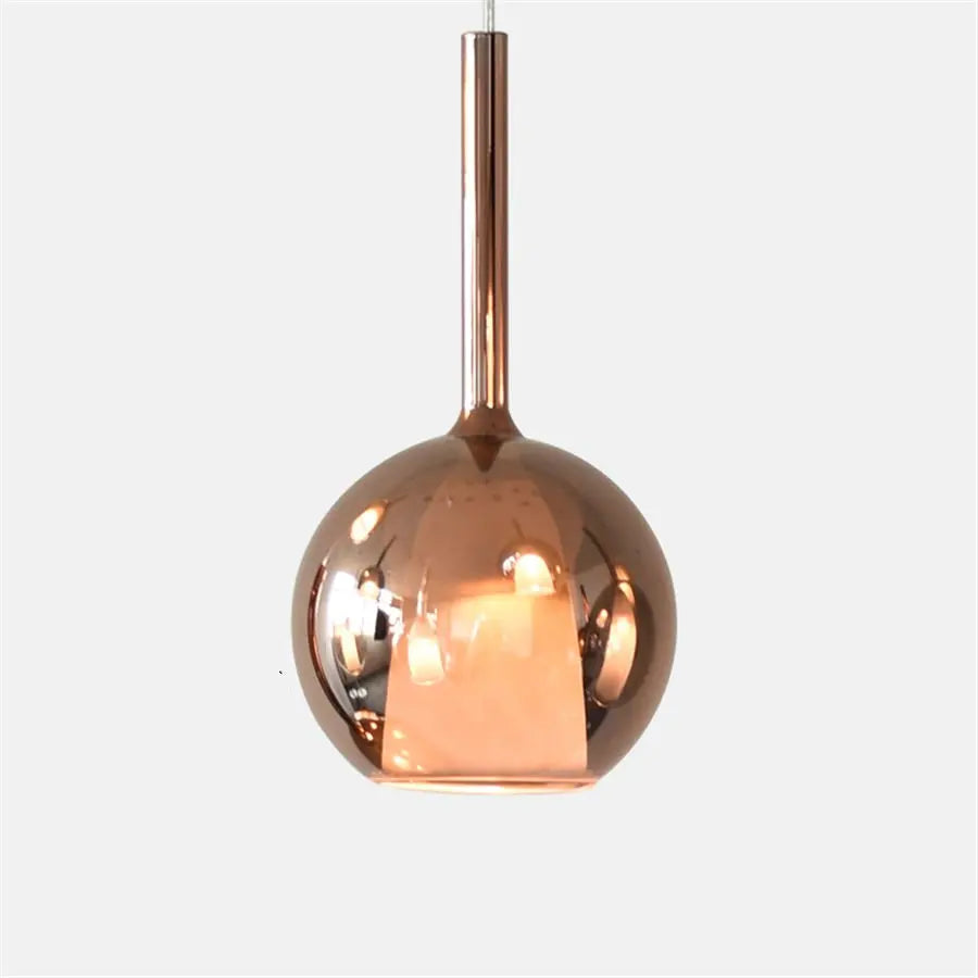 Lampadari di lusso per atmosfera gastronomica