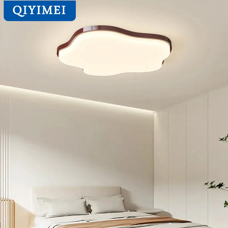 Lampadario LED moderno Qiyimei elegante