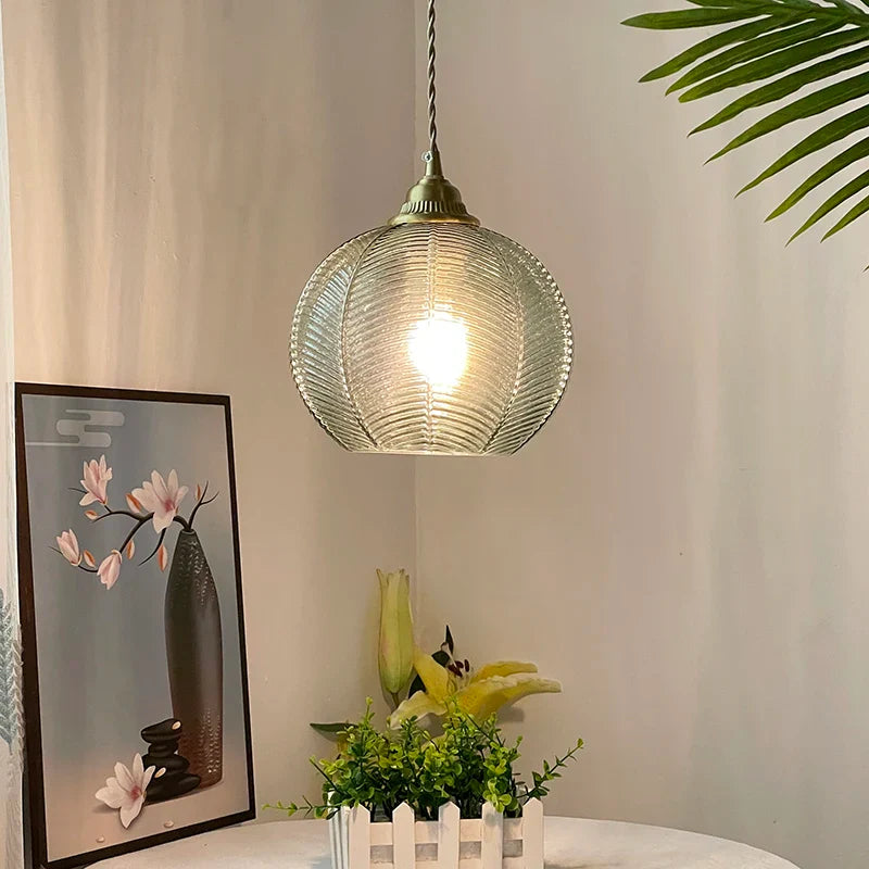 Lampadario Moderno e Avvincente Elegante