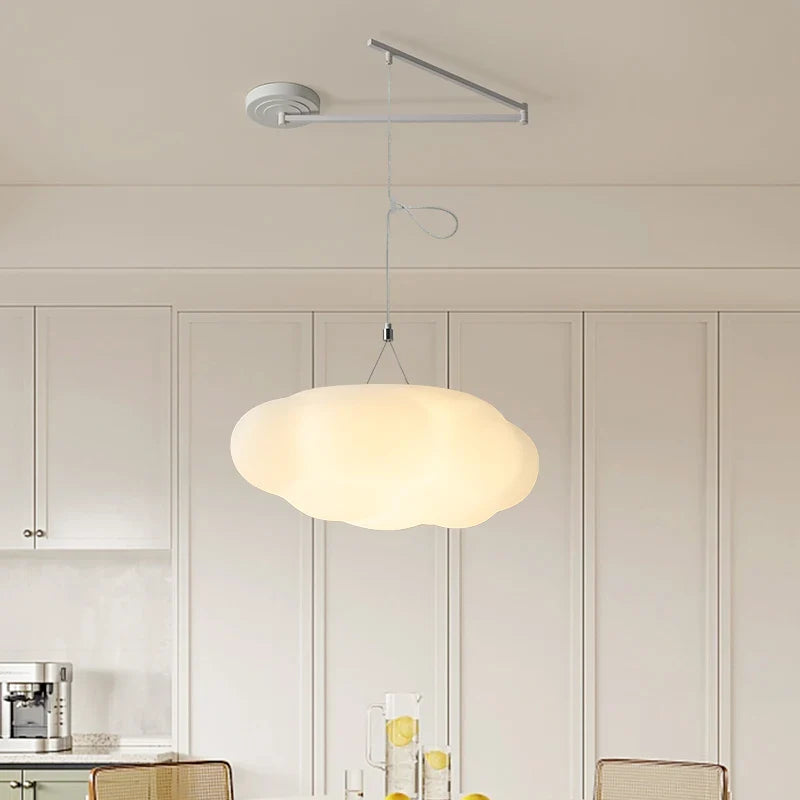 Lampadari da soffitto LED moderni contemporanei