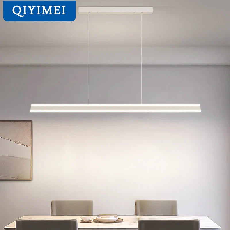 Lampadario sospeso moderno elegante
