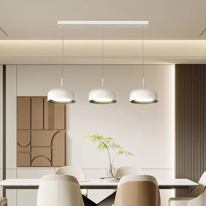 Sospensione Nordica Elegante Qiyimei