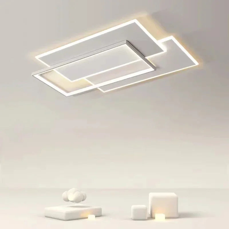 Lampadario favoloso per atmosfera confortevole
