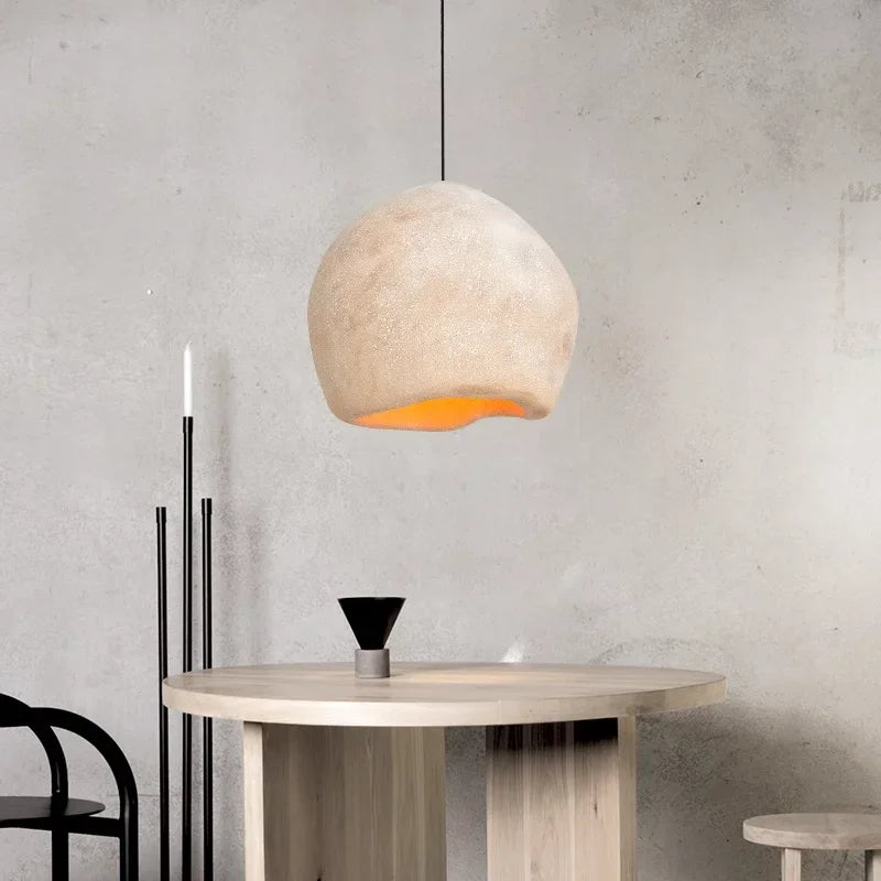 Lampadario LED minimalista moderno elegante