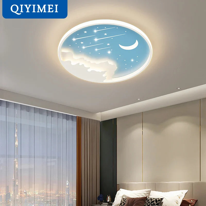 lampadari LED illuminazione interna per decorazione casa