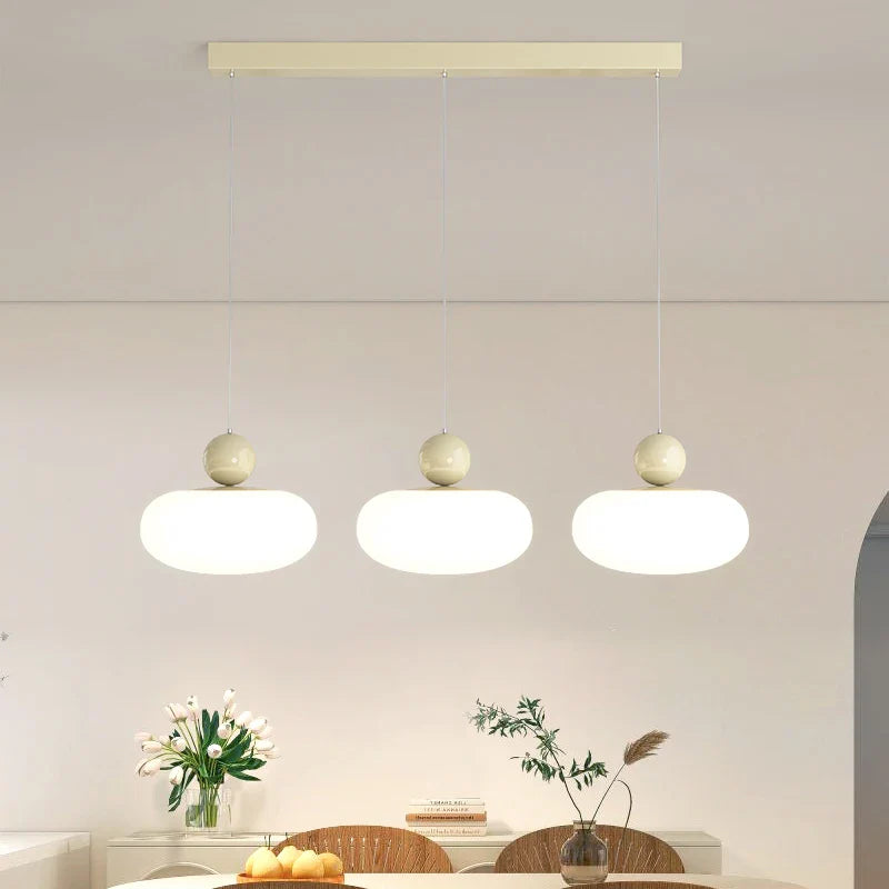 Lampadario LED plafoniera design luminoso