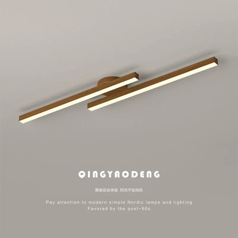 Ecco il nuovo titolo in 6 parole: Plafoniera moderna elegante luminosa contemporanea minimalista.