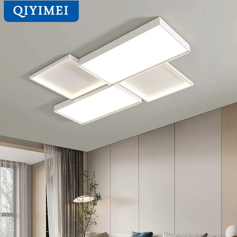 Qiyimei: Eleganza e Design Luminoso
