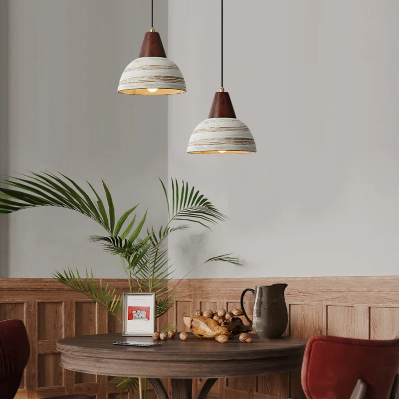 Lampadario moderno in ceramica design elegante