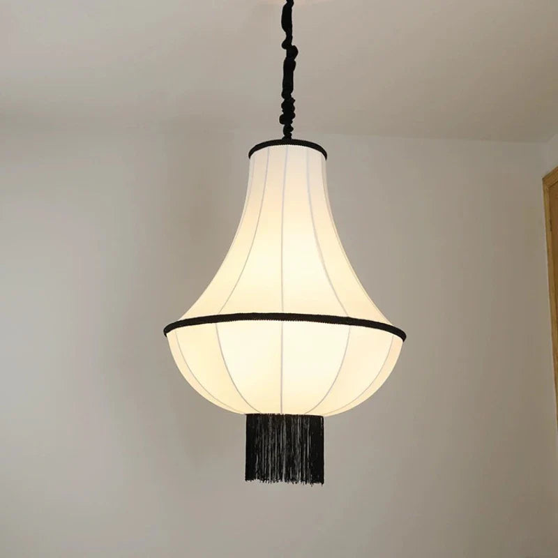 lampadario medievale creativo minimalista per salotto ristorante decorazione d'interni