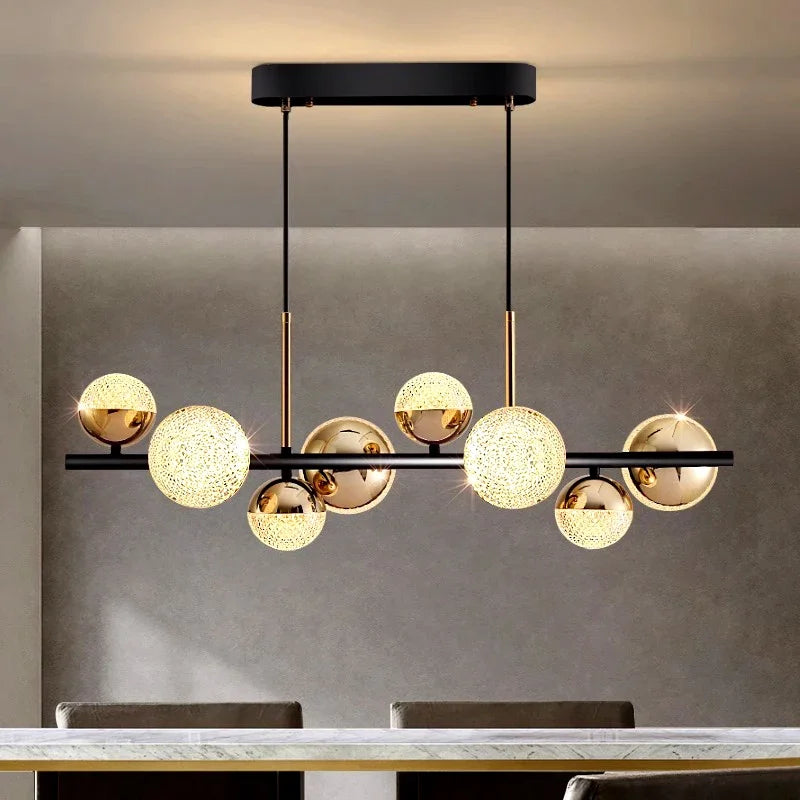 lampadario moderno a sospensione lampade illuminazione interna sospese