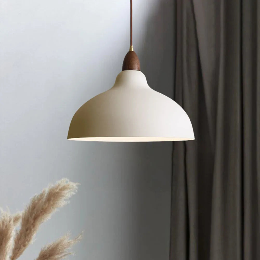 Lampade a sospensione nordiche moderne eleganti