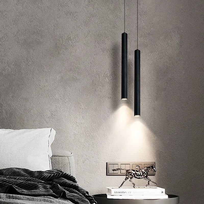 Lampadario Nordico Moderno Elegante Design