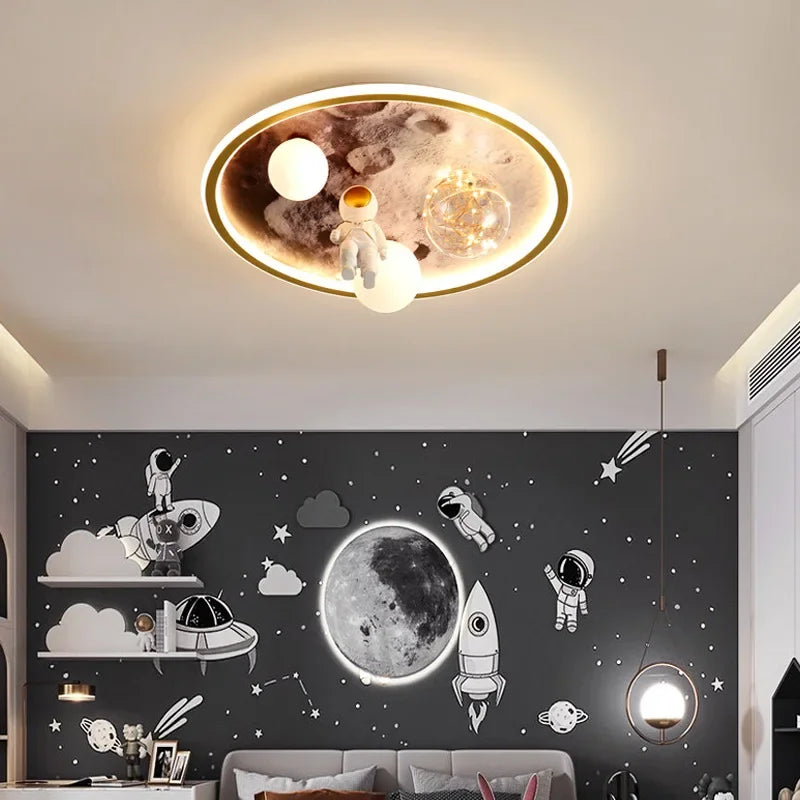 Lampadario LED moderno ed economico elegante