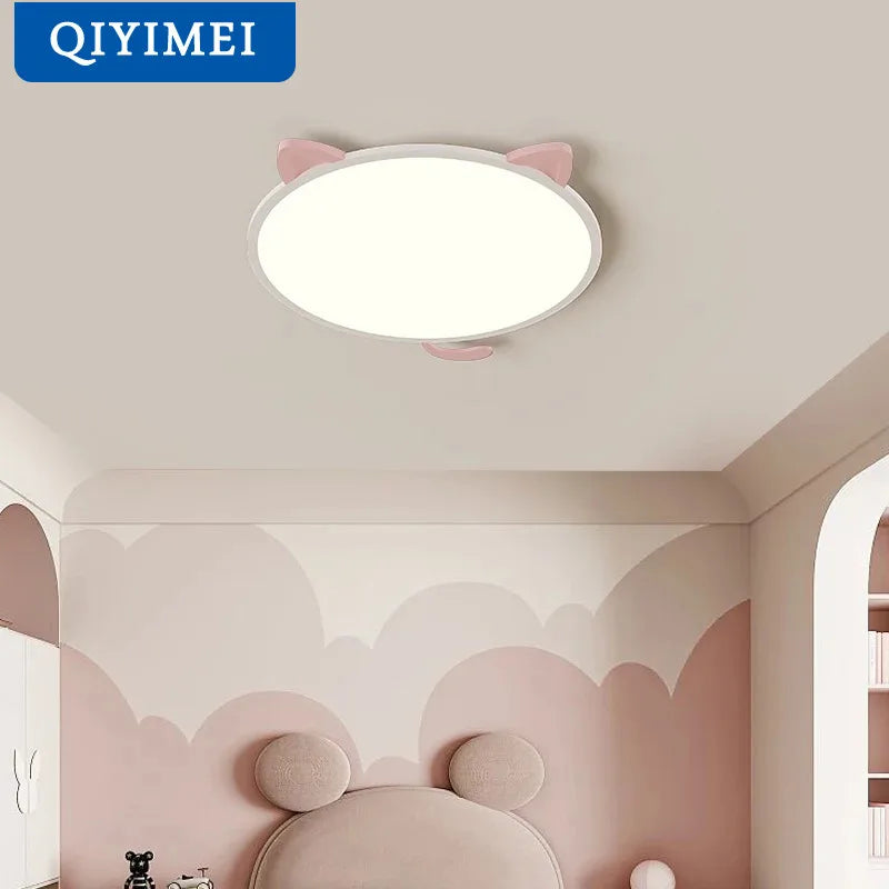 Lampadario scandinavo moderno elegante