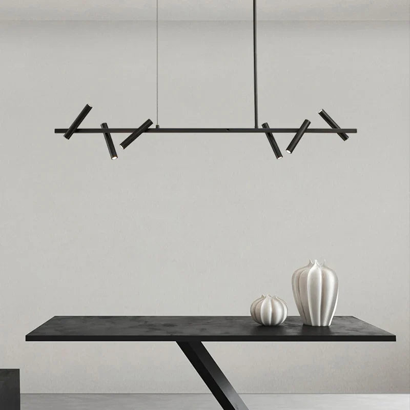 Lampadari decorativi nordici per sala da pranzo lampade sospese lampade a sospensione per plafoniera illuminazione interna