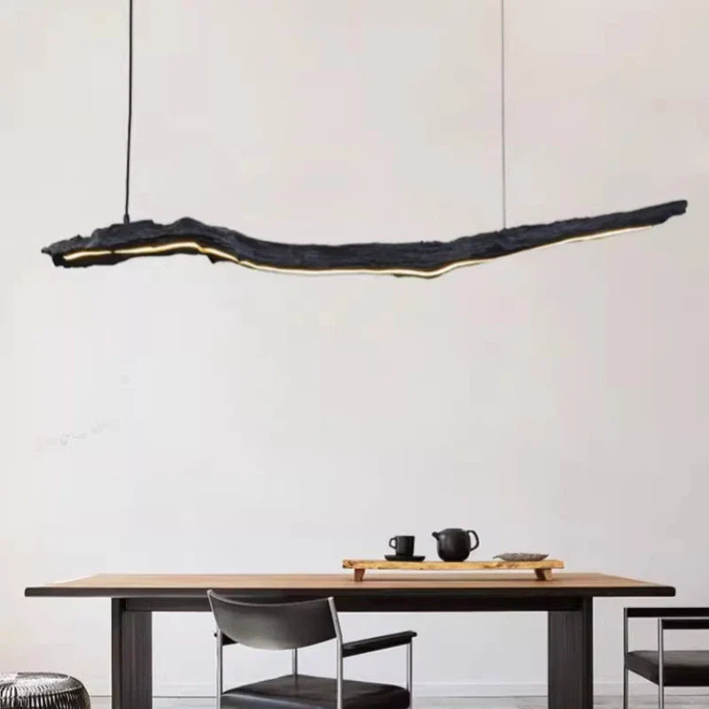 lampadario nordico design per ristorante, caffè e ufficio
