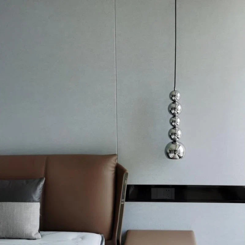 lampadario led design grande stile per decorazione interna elegante